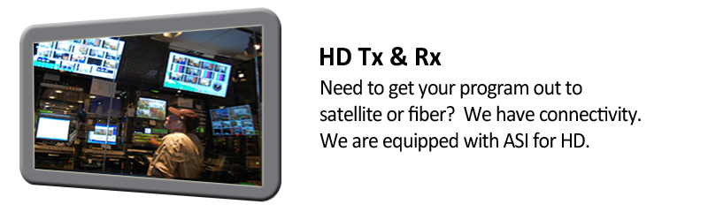 hd transmission