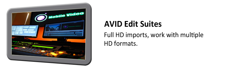 hd editors